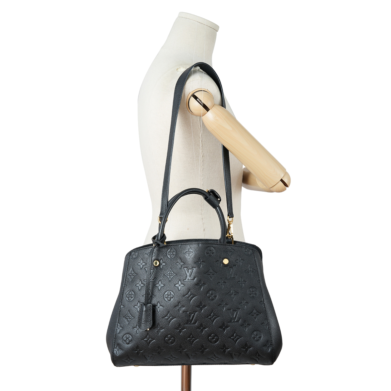 LOUIS VUITTON(USED)루이비통 앙프렝뜨 몽테뉴 MM